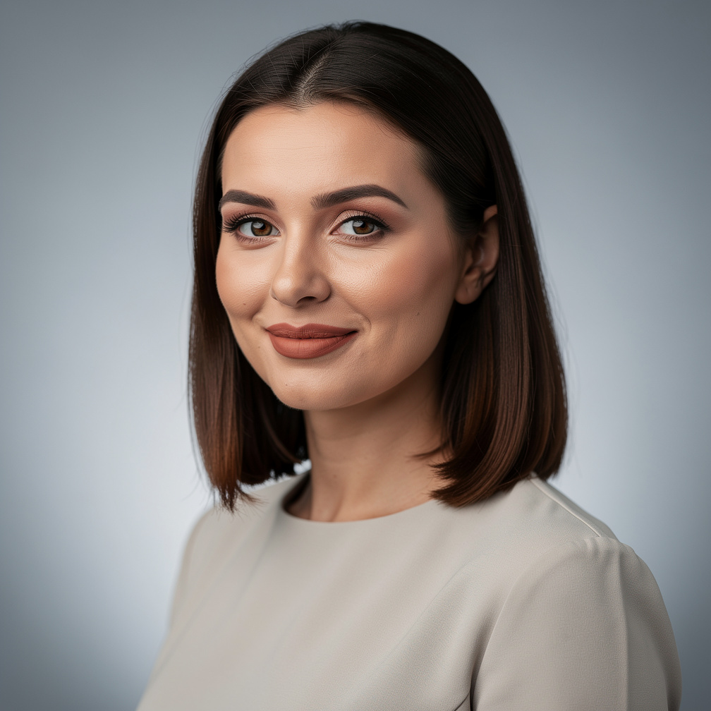 Екатерина Иванова